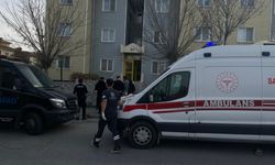 Patates kızartmasından zehirlendikleri iddiasıyla anne ve 3 çocuğu hastanelik oldu