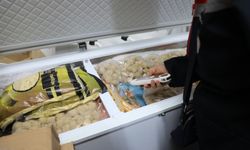 Gıda ve yem denetimlerinde 673 bin TL ceza kesildi