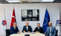 ESO’ya AB’den 125 Bin Avroluk Hibe!