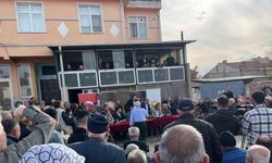 Başkan Albayrak Yeşiltepe mahallesinde imar mağduru vatandaşlarla buluştu