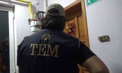 Eskişehir merkezli 4 ilde FETÖ'nün kadın yapılanmasına yönelik operasyonda 16 şahıs yakalandı