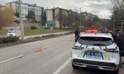 Eskişehir'de meydana gelen trafik kazasında ölü sayısı 2'ye çıktı