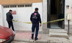 Eskişehir’de şüpheli ölüm