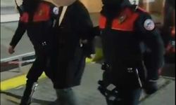 Polisten kaçan kasten öldürmeye teşebbüs suçundan aranan şahıs yakaladı