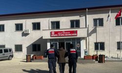 Sivrihisar’da 13 adet kuzuyu çalan şüpheliler yakalandı