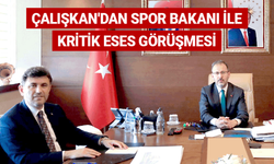 Zihni Çalışkan'dan Eskişehirspor paylaşımına Gönderme