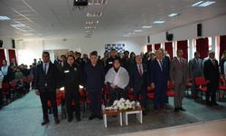 Mihalgazi'de Öğretmenler günü kutlandı