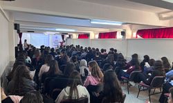 Organ bağış haftası farkındalık etkinlikleri düzenlendi