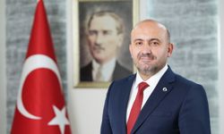 Başkan Albayrak’tan 10 Kasım Atatürk'ü anma günü mesajı