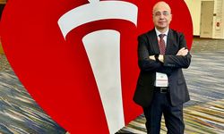 Prof. Dr. Bülent Görenek, Amerikan Kardiyoloji Birliği Kongresi’de Türkiye’yi temsil etti.