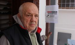 ESOEDER Unutulmaya Yüz Tutmuş Tarihi Odunpazarı Pilavı Etkinliği Düzenledi.