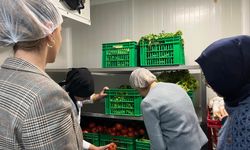 Eskişehir Gençlik ve Spor İl Müdürlüğünde en iyi hizmet  için denetimler hız kesmeden devam ediyor