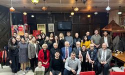 Önder Dil'de Öğretmenler günü kutlandı