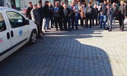 Seyitgazi'nin O Mahallesi'nde büyük su sorunu yaşanıyor