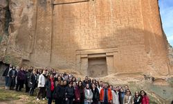 Sağlık-Sen Eskişehir’den Dolu Dolu Bir Hafta Sonu Etkinliği