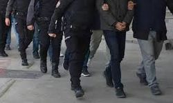 Aranması bulunan 128 şahıs yakalandı