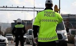 Son 1 haftada 26 bin 618 araç ve sürücü denetlendi