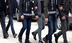 Aranan 140 şahıs yakalandı