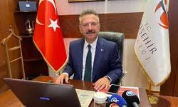 Vali Aksoy: "Çocuklar bir milletin umudu ve yarınlarının güvencesidir"