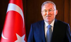 Hasan Murat Mercan, Kamu Kurumları Etik Kurulu üyeliğine atandı