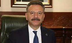 Vali Aksoy: "Türkiye Cumhuriyeti Devleti, 'Sıfır Tolerans' ilkesiyle kadına şiddetin karşısındadır"