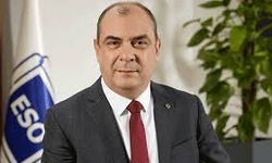 Büyüyen Eskişehir için Sanayicimizin Yanında Durmalıyız