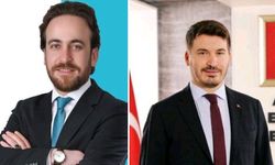 AK Parti Eskişehir’de merkez ilçe başkanları belli oldu