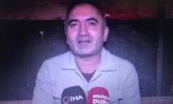 Trafik kazasında 13 yaşındaki kızını kaybeden baba şaşkın