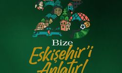 Bize her 26 Eskişehir'i hatırlatır