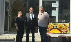 İstanbul'daki Zehir Eskişehir i de vurdu