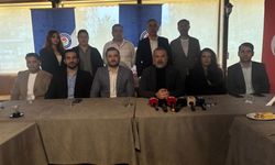 Eğitim Bir-Sen Üniversite Çalışanları Sendikası Başkanı Ertuğrul Baki Çalışma Hayatı, Ulaşım ve Akademik Süreçlere Dair Değerlendirmede bulundu