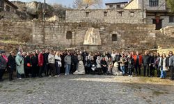 Sağlık-Sen Eskişehir’den Dolu Dolu Bir Hafta Sonu Etkinliği