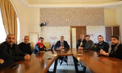 Tohum üretici firmalara yönelik bilgilendirme toplantısı yapıldı