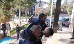 15 gün arayla bir kişiyi bıçakladı, bir kişiyi de öldürdü