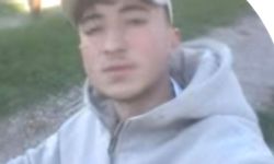 Motosiklet kazasında 17 Yaşındaki Genç Yaşamını Yitirdi