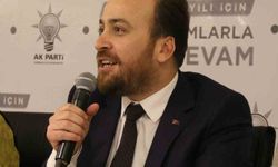 Serhat Tunç: ESKİ Tepebaşı'nı tamamı susuz bıraktı