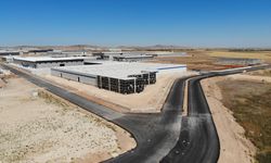 Sanayimiz Güçlü Kaldıkça TÜRKİYE Geleceğe Daha Güvenle Bakacaktır