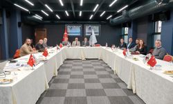 ATAP A.Ş. GENEL KURULU GERÇEKLEŞTİ