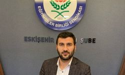 Akar: Eskişehir Üretim ve Eğitim Şehridir,Kimse Algı Üretmesin