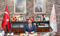 Hasan Kalın 'dan Engelsiz Yaşam Mesajı