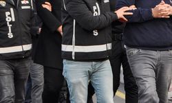 Eskişehir'da rüşvet operasyonu: 8 tutuklama