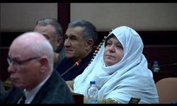 Büyükşehir Meclisinde Mikrofon kapattıran Test Araç Gerginliği