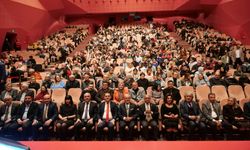 4. Yunus Emre Onur Ödülleri Sahiplerini Buldu