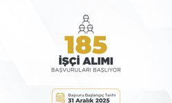 Fatih Dönmez Müjdeyi verdi,Kırka'ya işci Alınacak