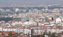 Eskişehir'de konut satışları azaldı