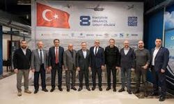 ESKİŞEHİR OSB’den İMİB Başkan Adayı  METİN ÇEKİÇe Tam Destek