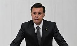 Milletvekili Hatipoğlu'dan TFF'ye hakem çağrısı