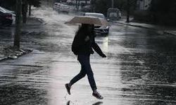 Eskişehir'de yağış bekleniyor