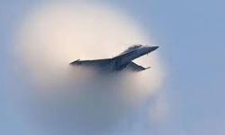 Eskişehir'de test uçuşu uyarısı