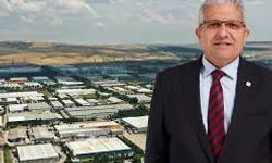 Ziraat Bankası'nın  Sanayicimize Desteği Üretim Gücünü Arttırıyor